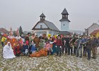 Michal Sláma : Fašank 10.2.2018